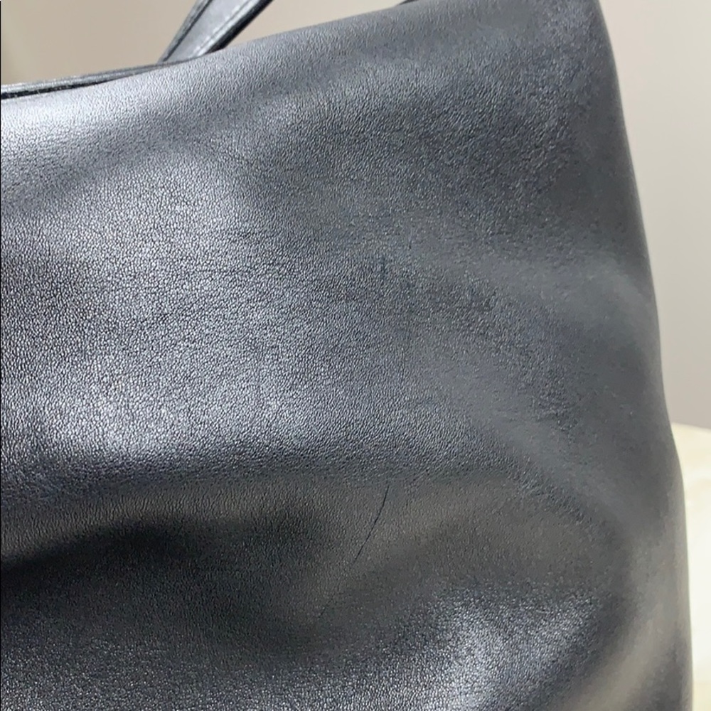 Vintage Coach Handbag - Picture 6 of 7